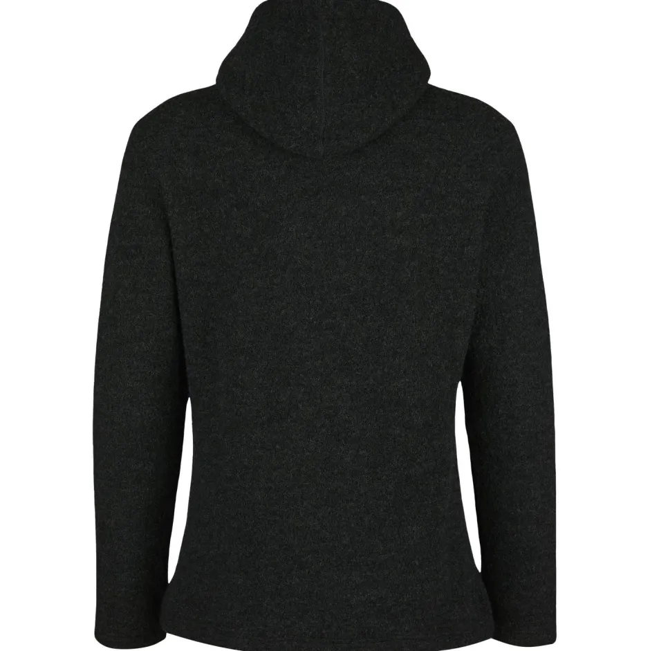 Reiff - Hoody - Wollpullover