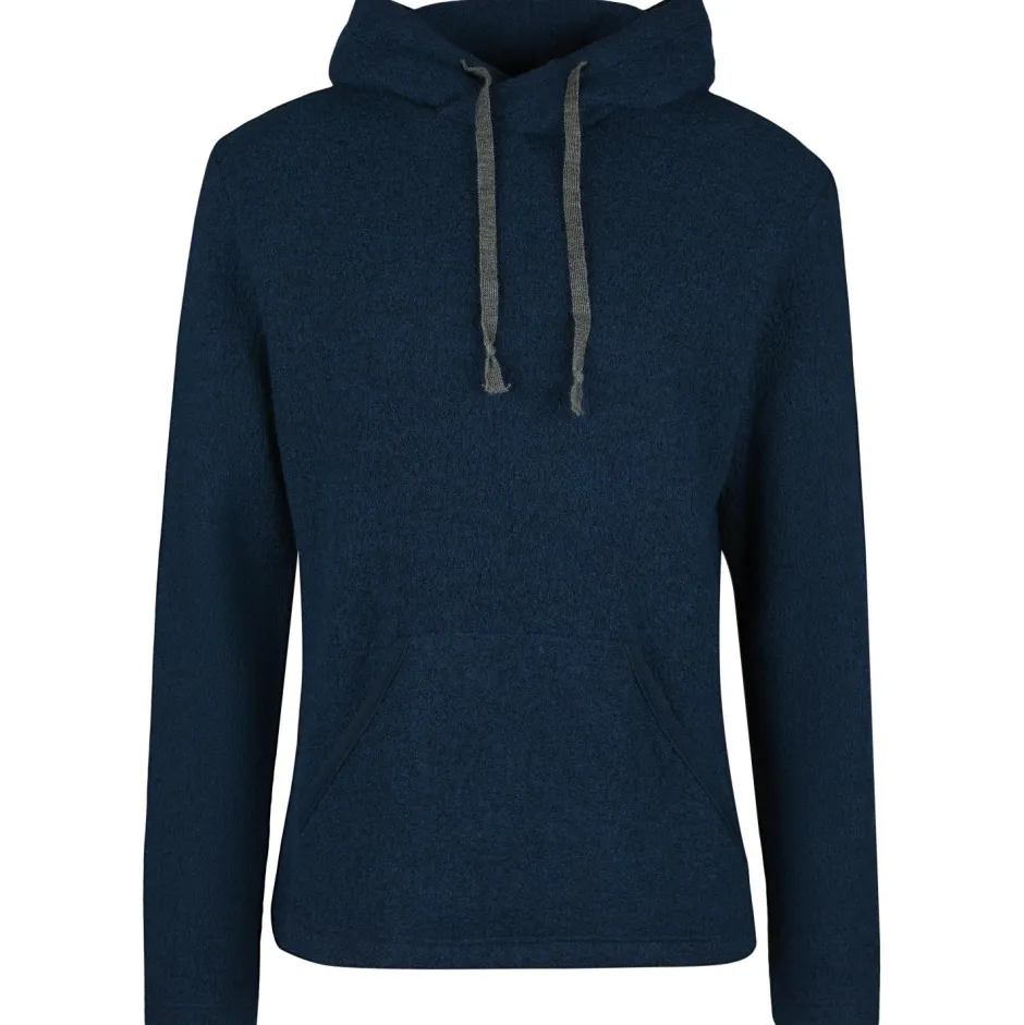 Reiff - Hoody - Wollpullover