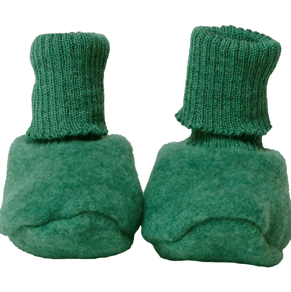 Reiff - Kid's Fleecepuschen - Hüttenschuhe Discount