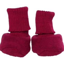 Reiff - Kid's Fleecepuschen - Hüttenschuhe Discount