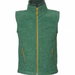 - Kid's Fleeceweste Colori - Merinoweste < Reiff Online