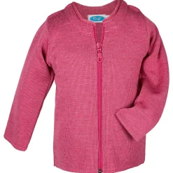 - Kid's Jacke Elina - Merinojacke < Reiff Hot