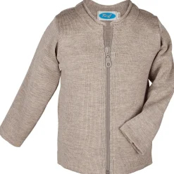 - Kid's Jacke Elina - Merinojacke < Reiff Hot