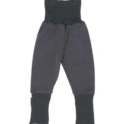 Kinder Reiff - Kid's Nabelbundhose Frottee - Freizeithose