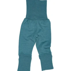 Kinder Reiff - Kid's Nabelbundhose Frottee - Freizeithose