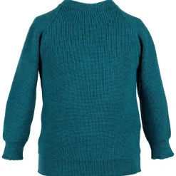- Kid's Perlfangpulli - Merinopullover < Reiff Clearance