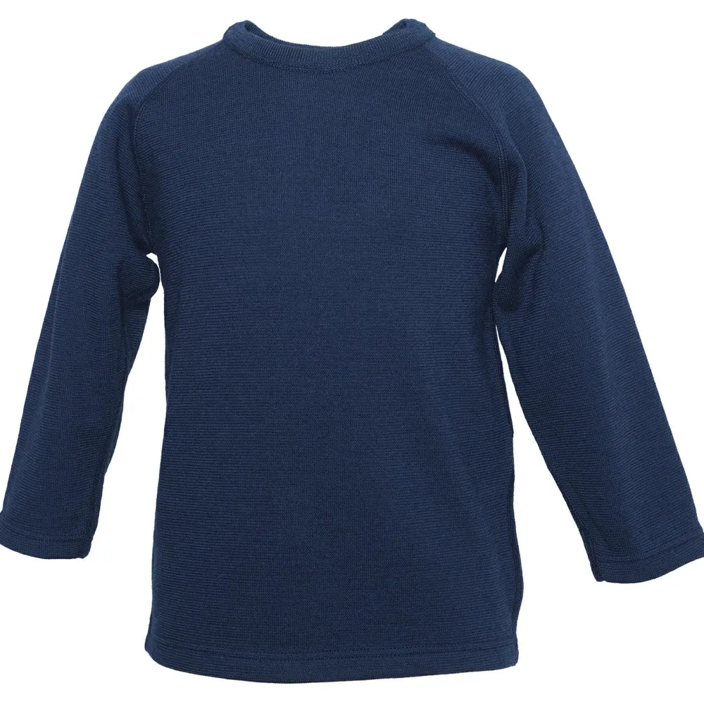 Reiff - Kid's Shirt - Merinopullover Sale