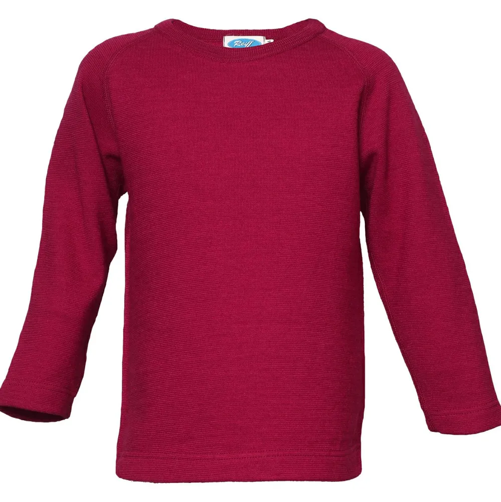 Reiff - Kid's Shirt - Merinopullover Sale
