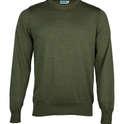 Reiff Pullover & Hoodies|Alltagsbekleidung-- Pullover Marcel - Merinopullover