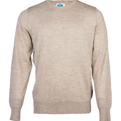 Reiff Pullover & Hoodies|Alltagsbekleidung-- Pullover Marcel - Merinopullover
