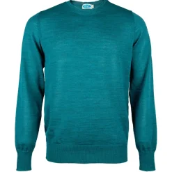 Reiff Pullover & Hoodies|Alltagsbekleidung-- Pullover Marcel - Merinopullover