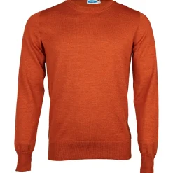 Reiff Pullover & Hoodies|Alltagsbekleidung-- Pullover Marcel - Merinopullover