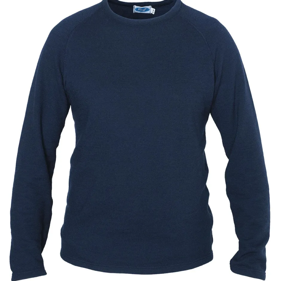Reiff - Shirt Gregor - Merinopullover