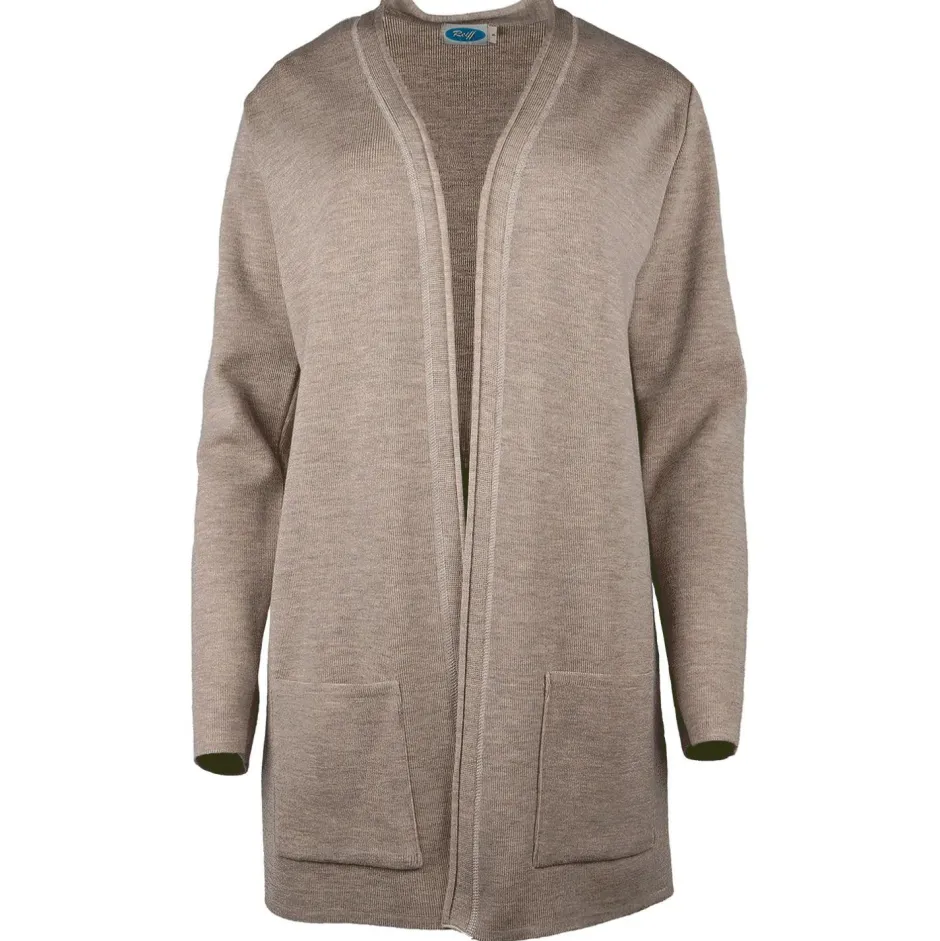 Reiff - Woen' Jacke aja - erinojacke