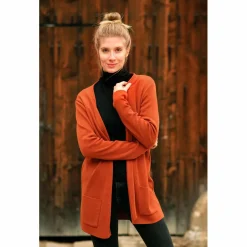 Reiff - Woen' Jacke aja - erinojacke