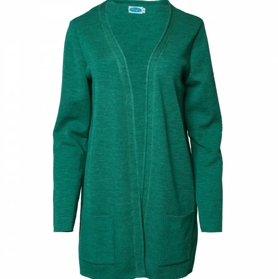 Reiff - Woen' Jacke aja - erinojacke