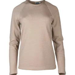 Reiff Merinounterwäsche|Unterwäsche-- Women's Shirt Fany - Merinopullover