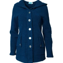 Reiff - Woen' Wofeecekapuzenjackee ona - erinojacke