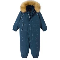 Reima - Kid's Aapua - Overall Online