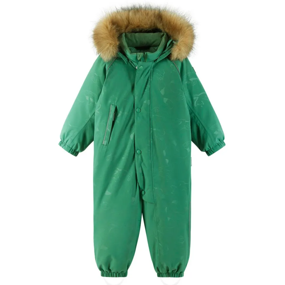 Reima - Kid's Aapua - Overall Online