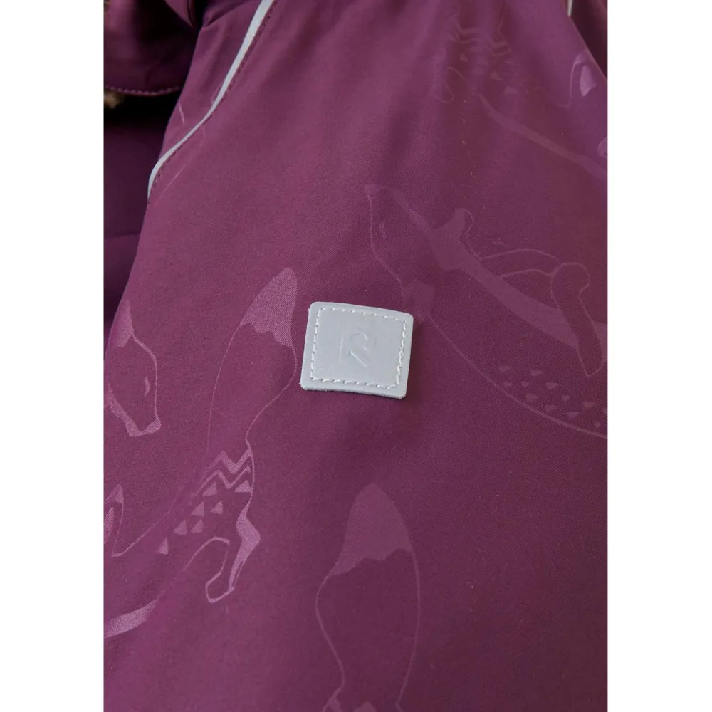 Reima - Kid's Aapua - Overall Online