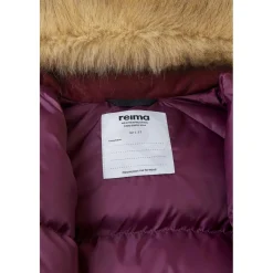Reima - Kid's Aapua - Overall Online