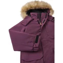 Reima - Kid's Ajaton - Winterjacke Discount