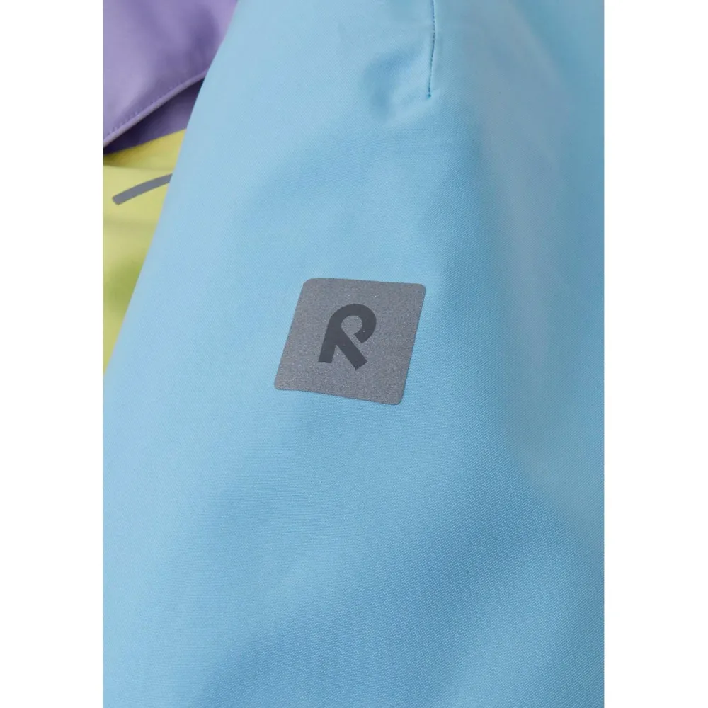 - Kid's Alaniva - Skijacke < Reima Online