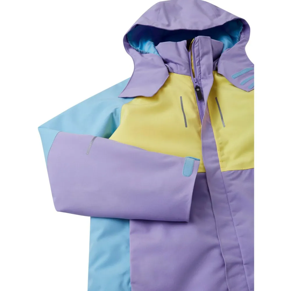 - Kid's Alaniva - Skijacke < Reima Online