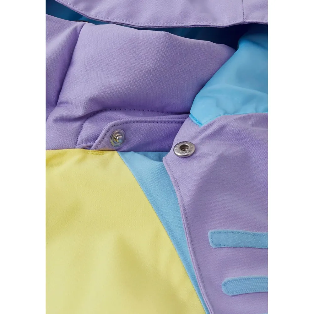 - Kid's Alaniva - Skijacke < Reima Online