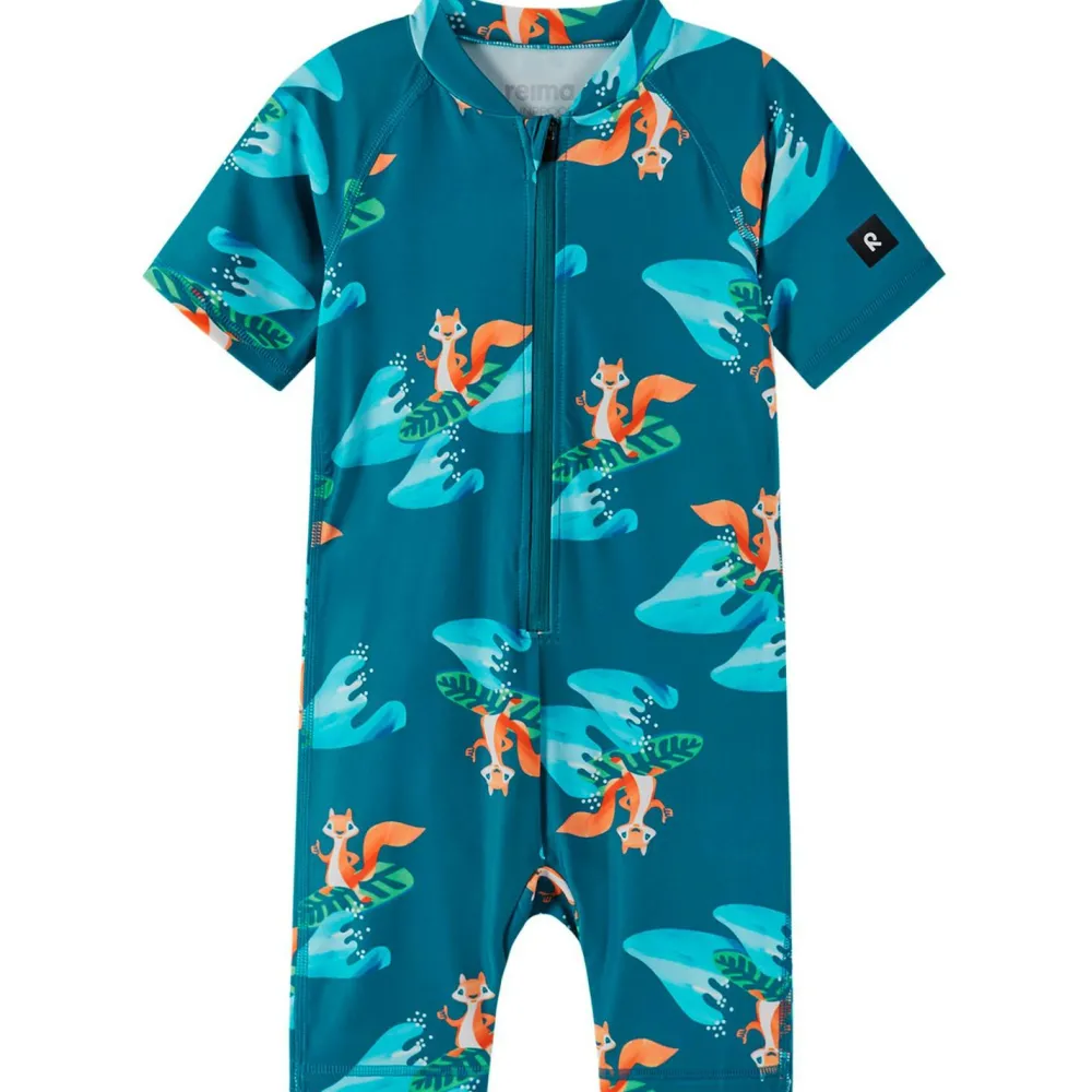 Reima - Kid's Atlantti - Lycra Clearance