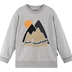 Reima Alltagsbekleidung|Pullover & Hoodies-- Kid's Collari - Pullover