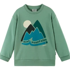 Reima Alltagsbekleidung|Pullover & Hoodies-- Kid's Collari - Pullover