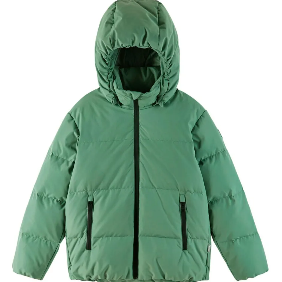 Kinder Reima - Kid's Down Jacket Paimio - Daunenjacke