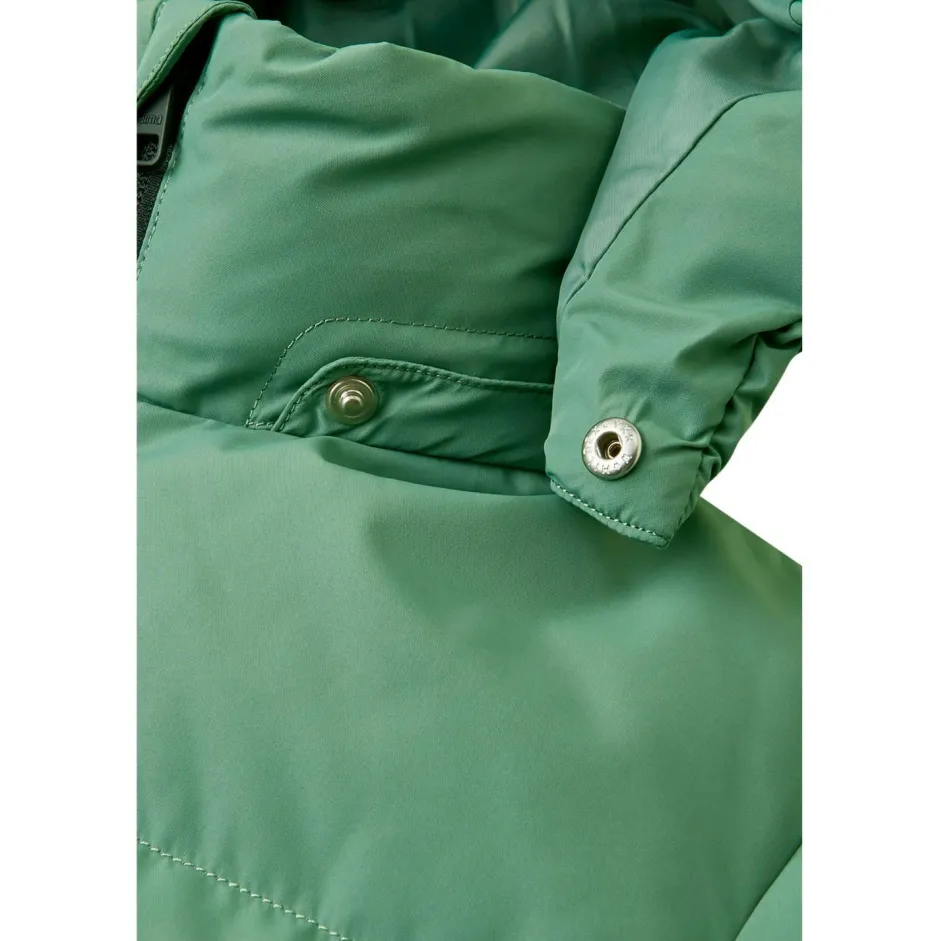 Kinder Reima - Kid's Down Jacket Paimio - Daunenjacke