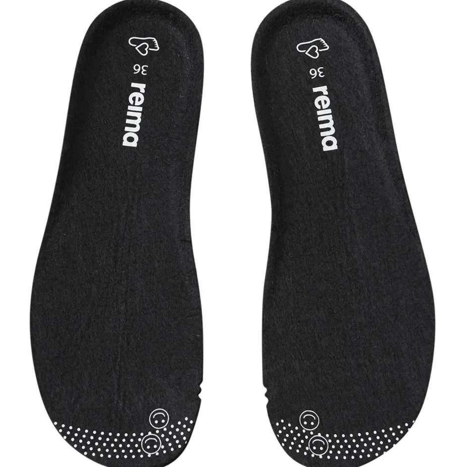 Kinder Reima - Kid's Ensilumi Junior - Winterschuhe