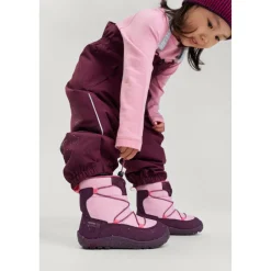 Kinder Reima - Kid's Ensilumi - Winterschuhe