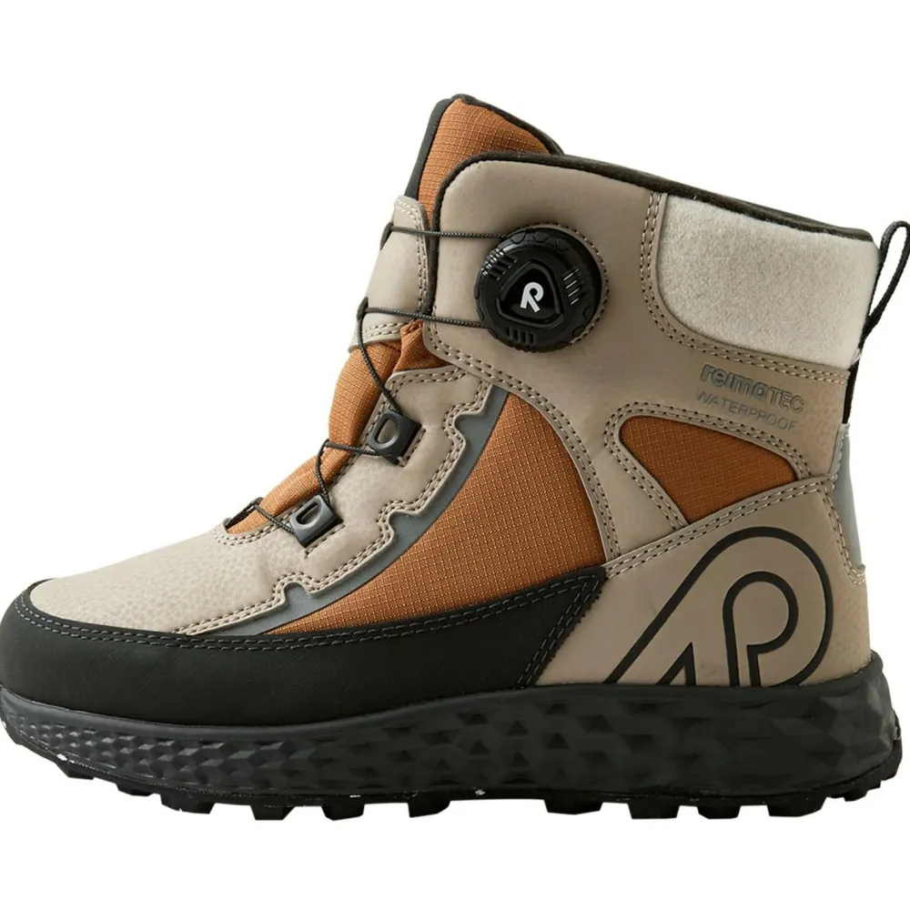 - Kid's Hallava Quicklock - Winterschuhe < Reima Clearance