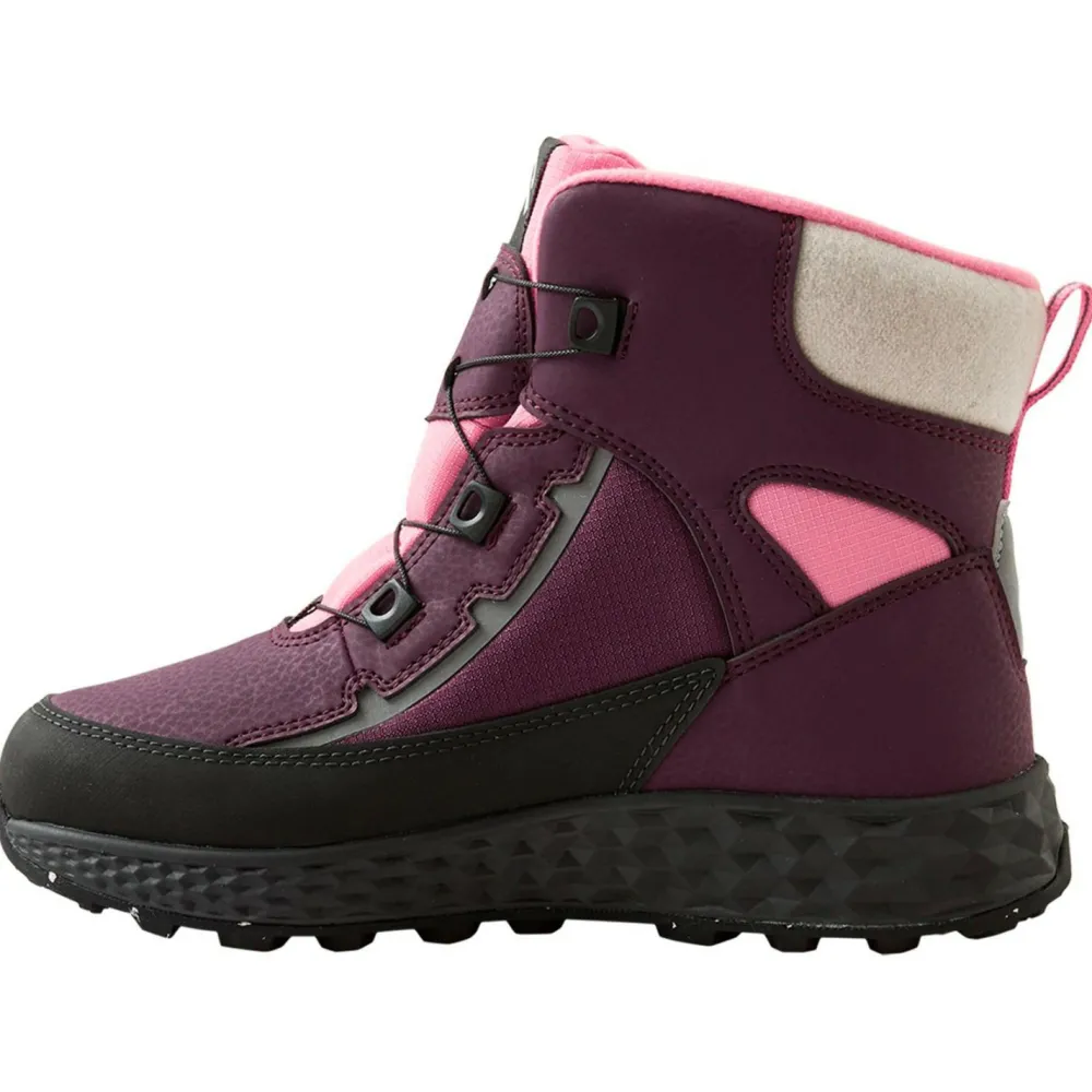 - Kid's Hallava Quicklock - Winterschuhe < Reima Clearance