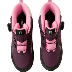 - Kid's Hallava Quicklock - Winterschuhe < Reima Clearance