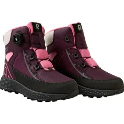 - Kid's Hallava Quicklock - Winterschuhe < Reima Clearance