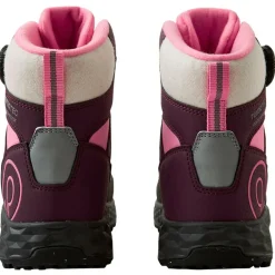 - Kid's Hallava Quicklock - Winterschuhe < Reima Clearance