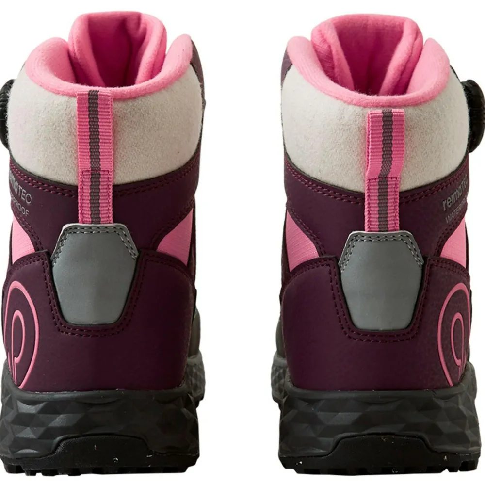 - Kid's Hallava Quicklock - Winterschuhe < Reima Clearance