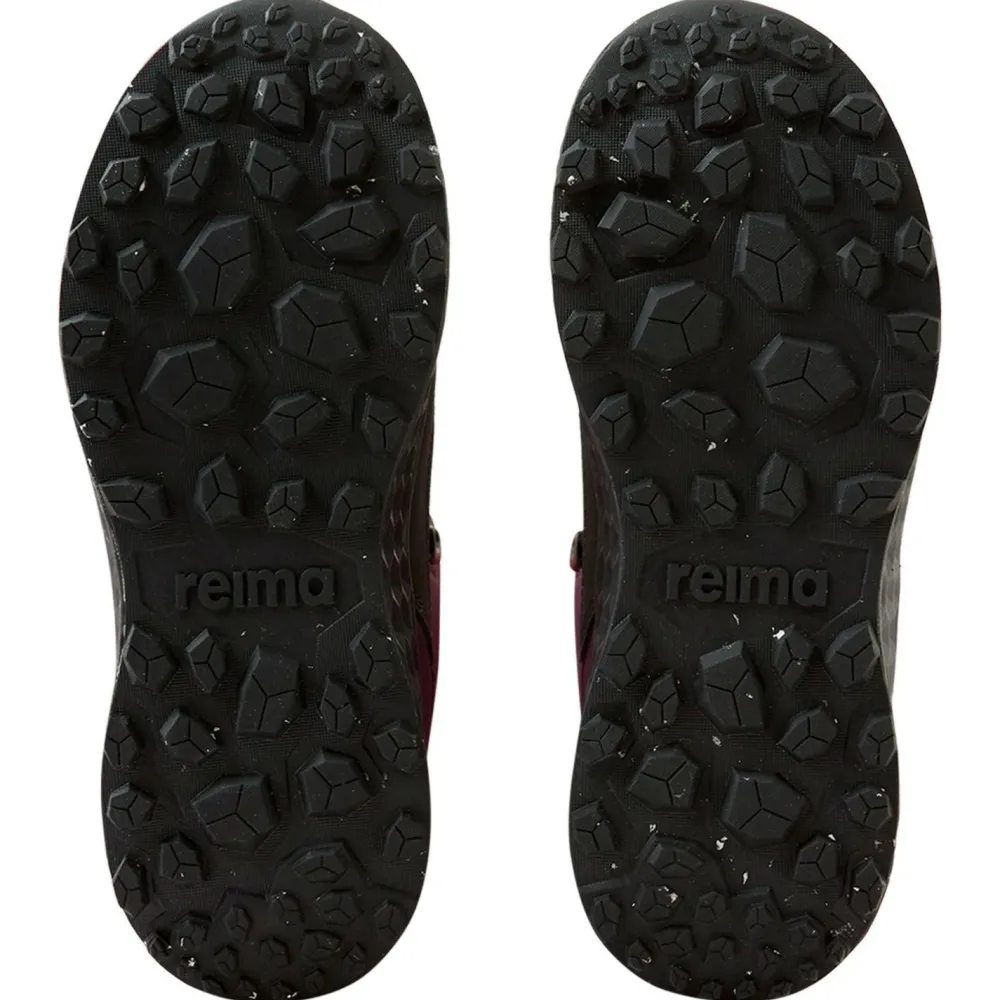 - Kid's Hallava Quicklock - Winterschuhe < Reima Clearance