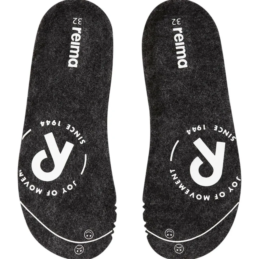 - Kid's Hallava Quicklock - Winterschuhe < Reima Clearance