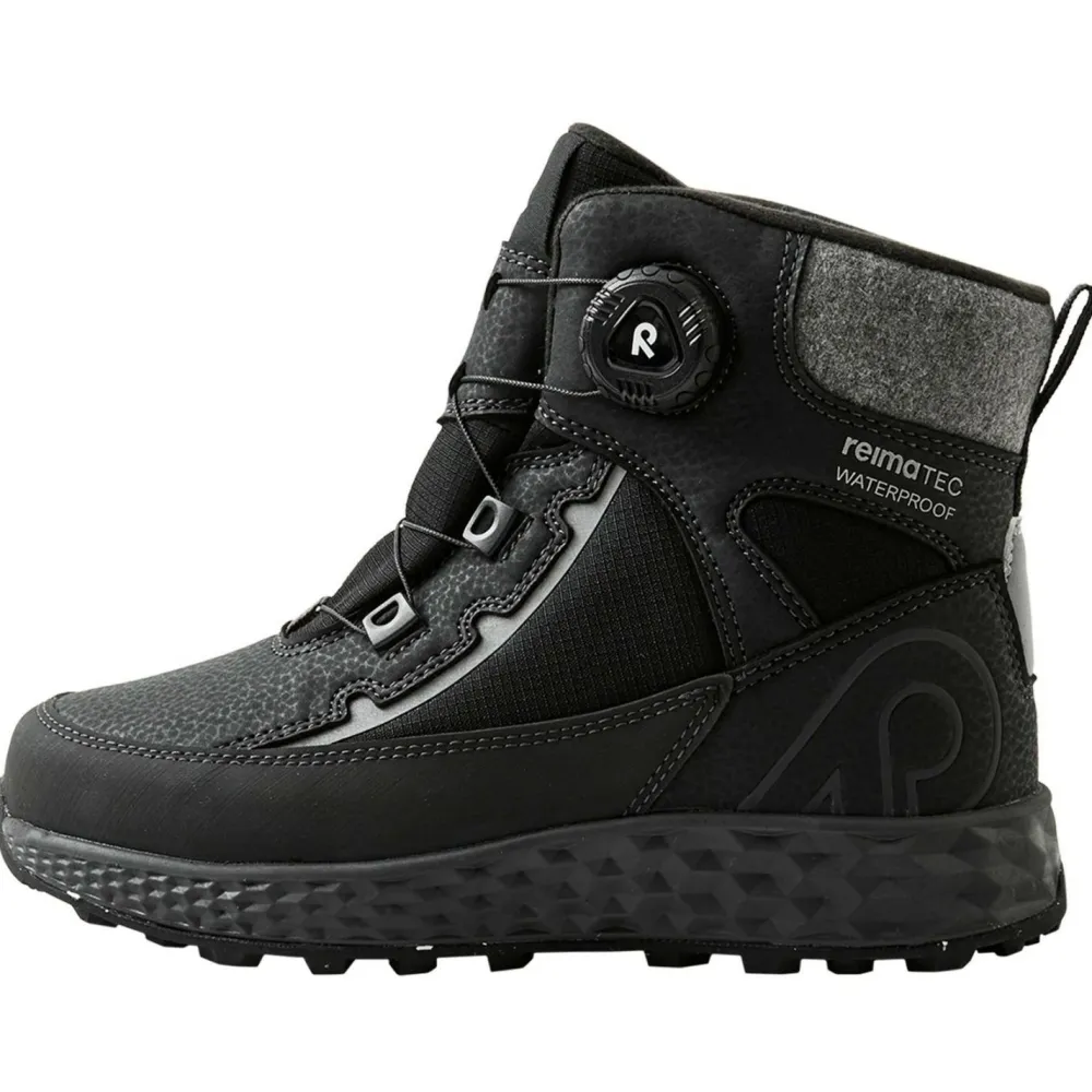 - Kid's Hallava Quicklock - Winterschuhe < Reima Clearance