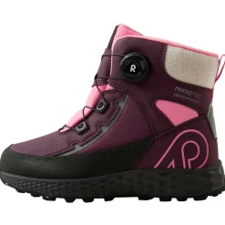 - Kid's Hallava Quicklock - Winterschuhe < Reima Clearance