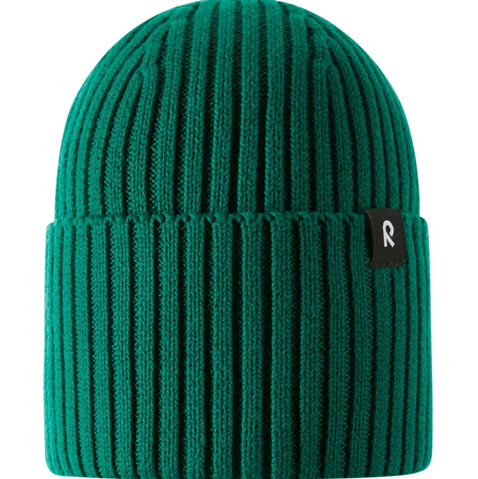 Reima Kopfbedeckungen|Alltagsbekleidung-- Kid's Hattara - Mütze