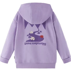Kinder Reima - Kid's Huppis - Hoodie