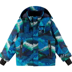 Reima Skibekleidung|Winterjacken-- Kid's Kairala - Skijacke